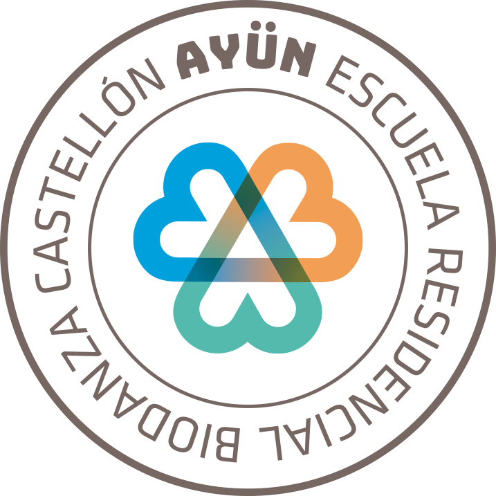 Ayün · Escuela Residencial de Biodanza Castellón